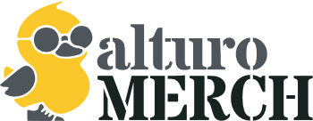 Alturo Merch