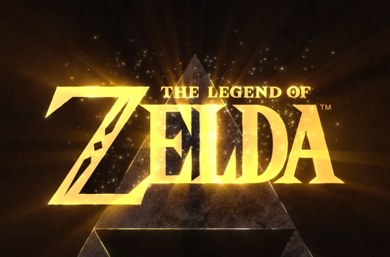 The Legend of Zelda