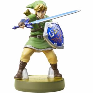 amiibo™ - Link™: Skyward Sword