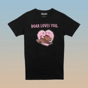Sanglier T-Shirt