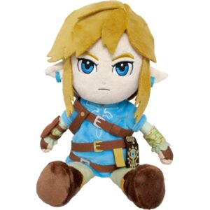 The Legend of Zelda™: Breath of the Wild Link