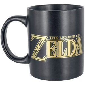 The Legend of Zelda™ Hyrule Crest : Tasse