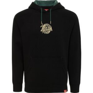 Tears of the Kingdom Hoodie