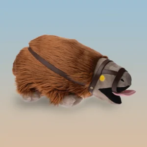 XL Lox Peluche